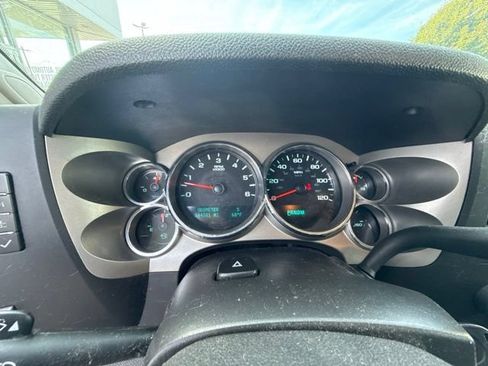 Used 2013 Chevrolet Silverado 1500 LT w/ All-Star Edition AWD/4WD image 16