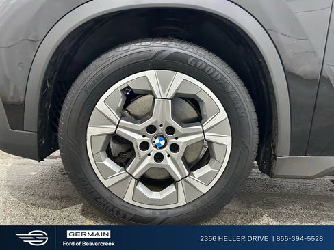 Used 2023 BMW X1 xDrive28i w/ Convenience Package image 13