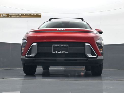 Certified 2025 Hyundai Kona SEL AWD/4WD image 22