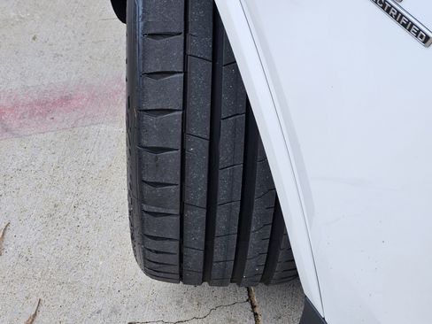 New 2026 Mercedes-Benz GLC 43 AMG AMG 43 image 12