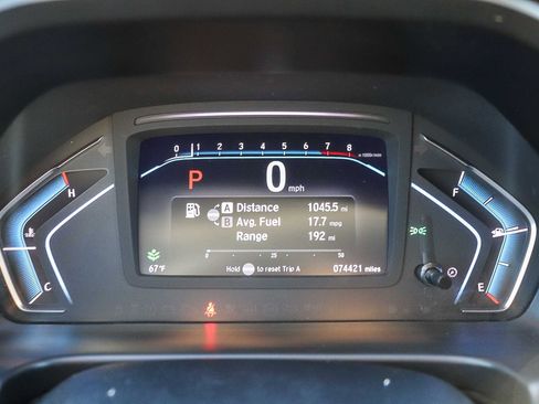 Used 2020 Honda Odyssey EX-L image 26