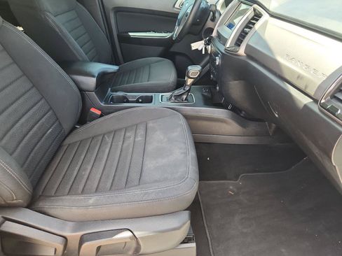 Used 2021 Ford Ranger XLT w/ Equipment Group 301A Mid RWD image 24