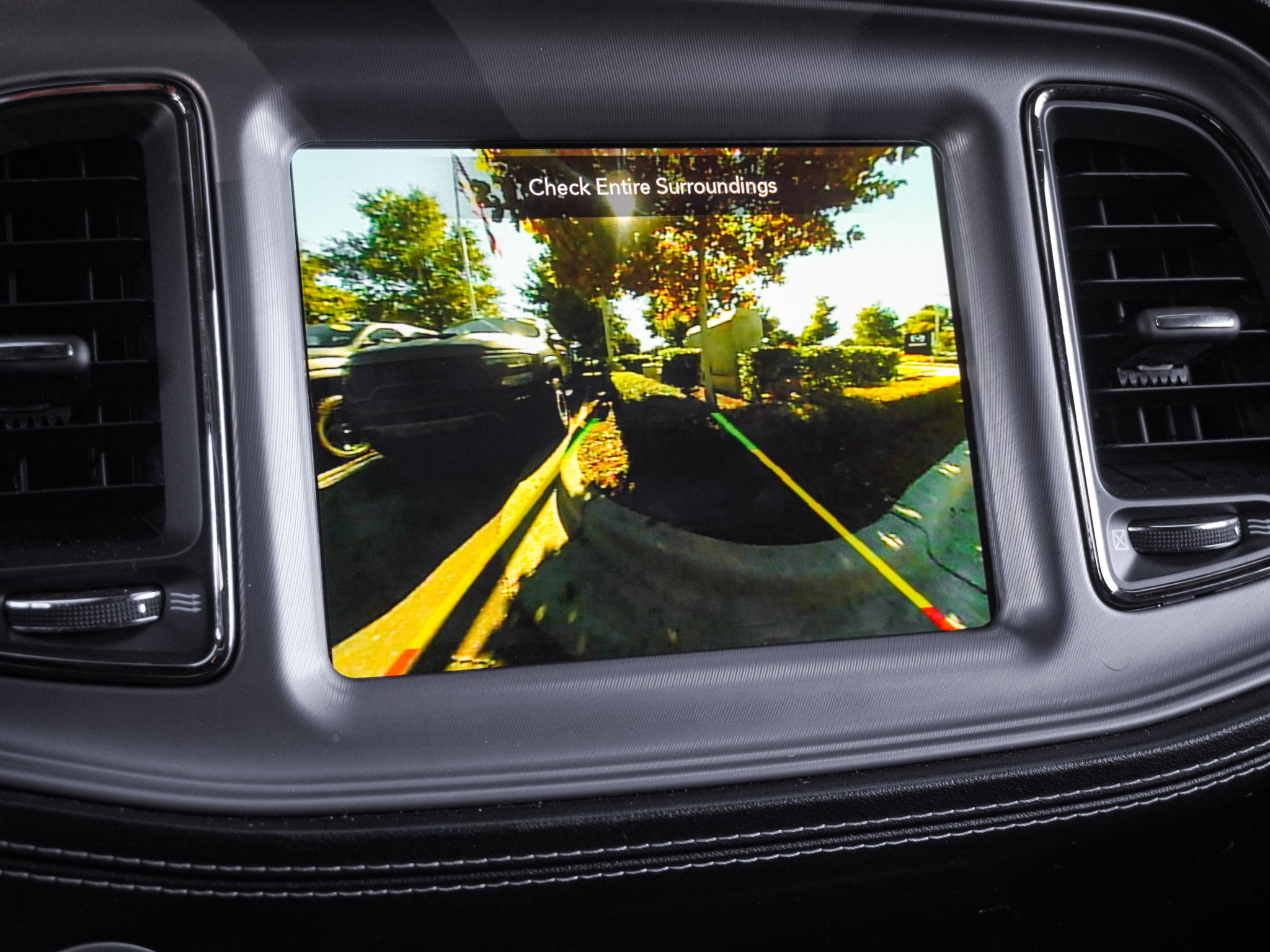 Used 2023 Dodge Challenger SRT Hellcat RWD image 26