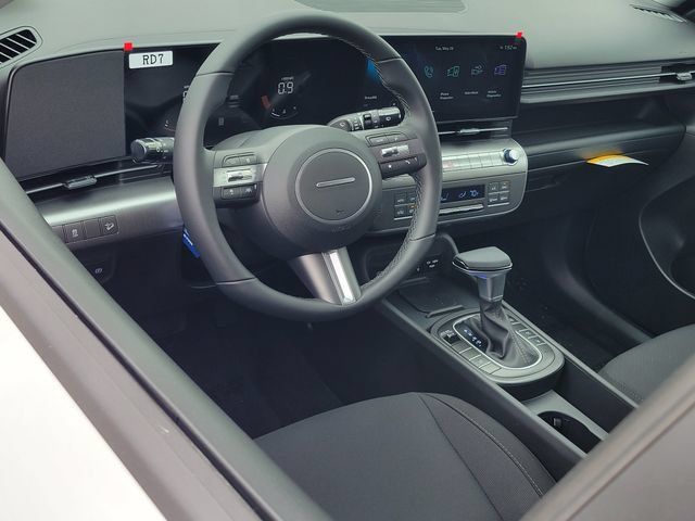 New 2026 Hyundai Kona SEL Sport FWD image 5