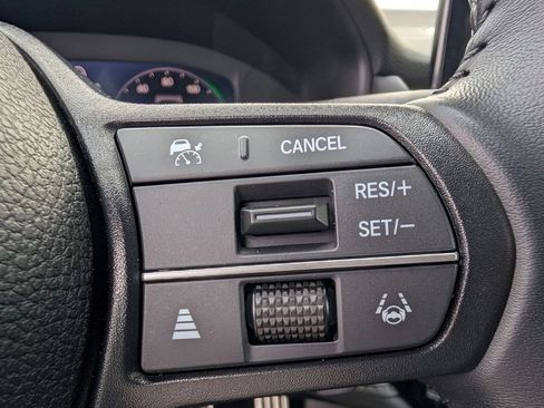 Used 2024 Honda Accord Sport image 29
