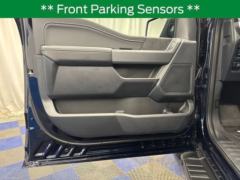 New 2026 Ford F150 XLT AWD/4WD image 10