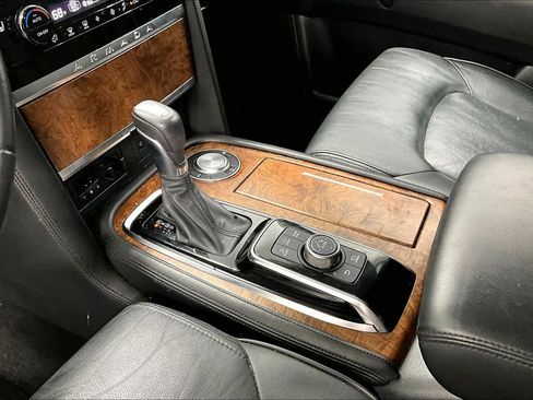 Used 2022 Nissan Armada SL RWD image 17