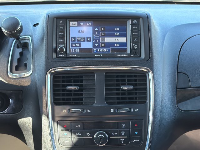 Used 2012 Dodge Grand Caravan Crew w/ Crew Value Pkg FWD image 20