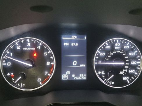 Used 2023 Subaru Legacy Premium image 23