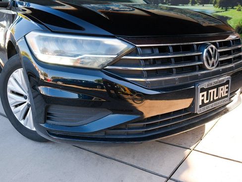 Used 2019 Volkswagen Jetta S w/ Driver Assistance Package FWD image 8