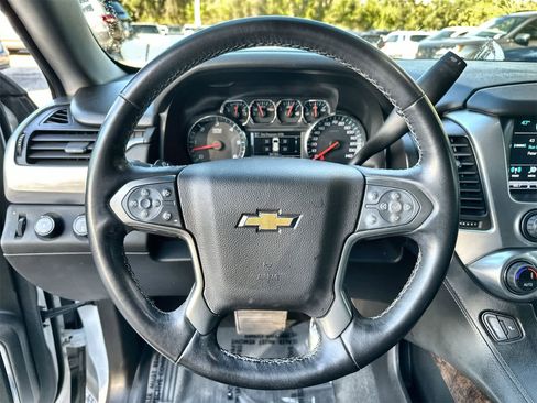Used 2019 Chevrolet Tahoe LT image 14