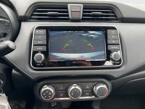 Certified 2024 Nissan Versa S w/ S Plus Package FWD image 31