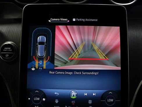 New 2026 Mercedes-Benz GLC 300 4MATIC image 3