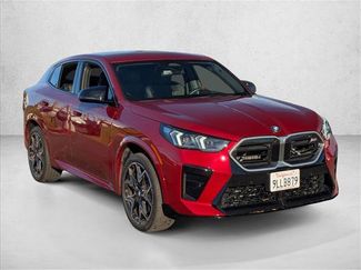 Certified 2024 BMW X2 M35i video 3