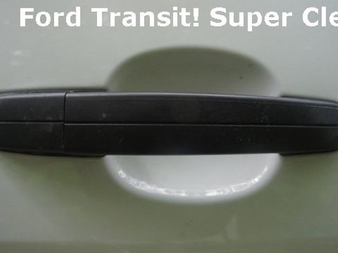 Used 2023 Ford Transit 250 Low Roof w/ Exterior Upgrade Package image 48