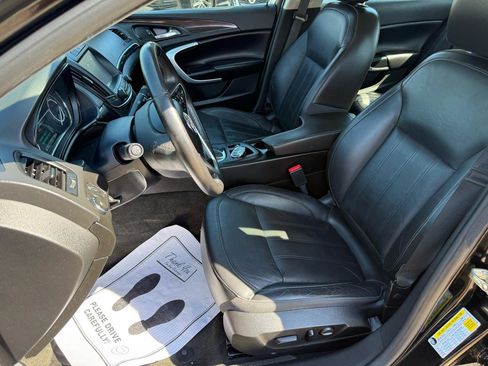 Used 2016 Buick Regal FWD image 6