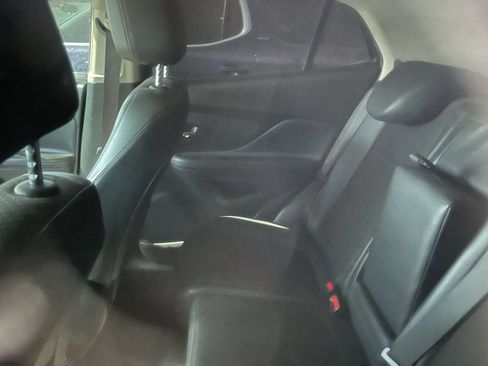 Used 2021 Buick Encore Preferred FWD image 9
