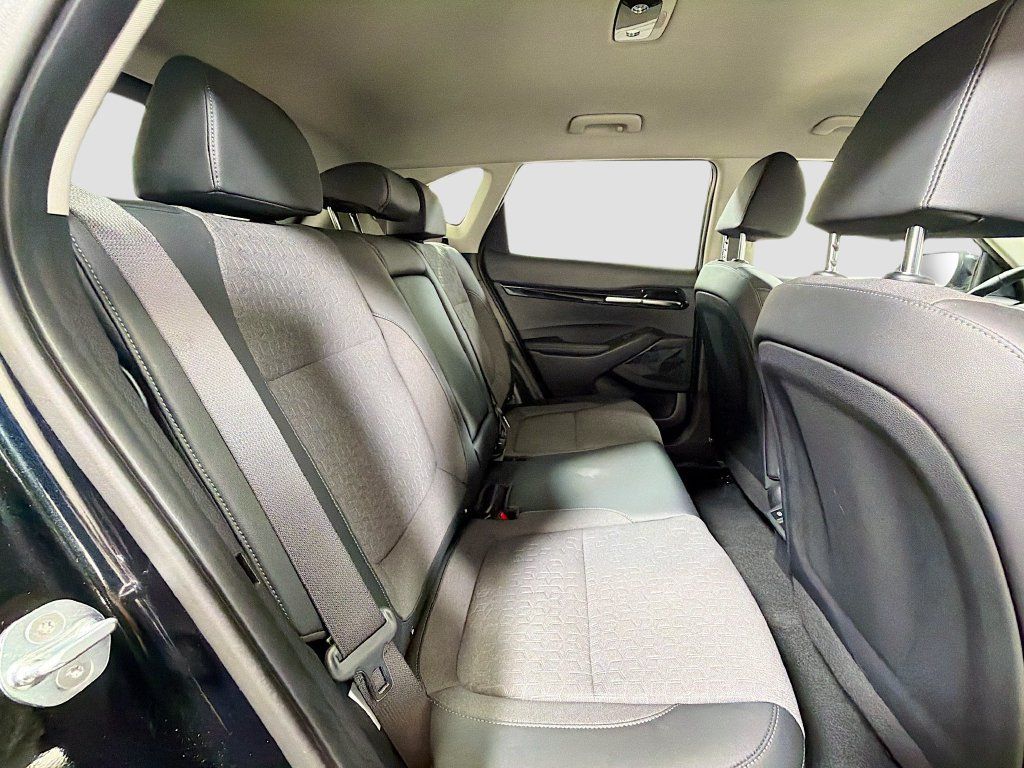 Used 2024 Kia Seltos S AWD/4WD image 28
