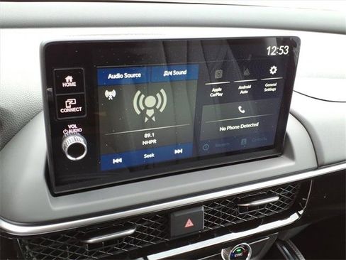 New 2025 Acura ADX AWD image 19