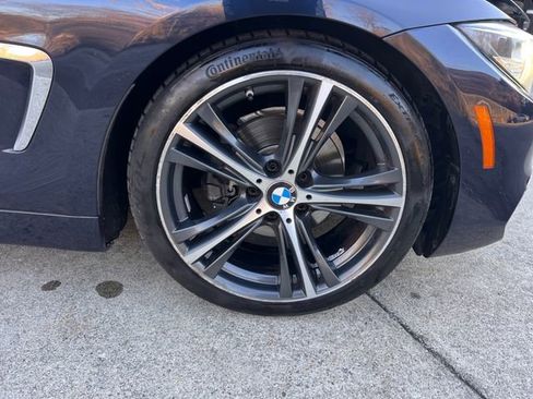 Used 2018 BMW 430i Convertible image 22