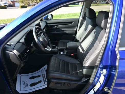 Used 2024 Honda CR-V EX-L image 26