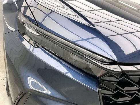 Certified 2024 Honda CR-V Sport Touring image 26
