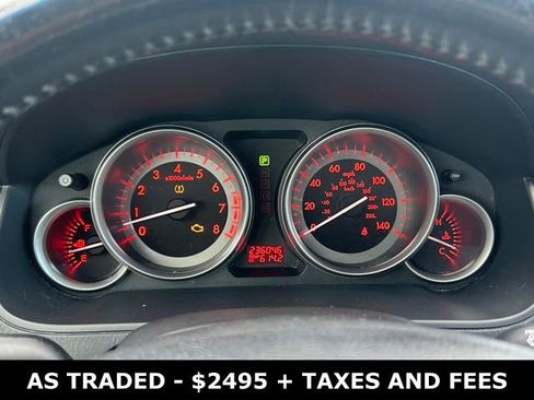 Used 2012 MAZDA CX-9 Touring image 19