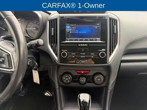 Used 2018 Subaru Crosstrek 2.0i Premium AWD/4WD image 7
