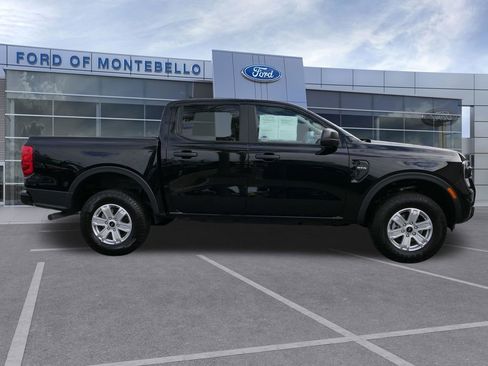 Used 2025 Ford Ranger XL w/ Trailer Tow Package RWD image 2
