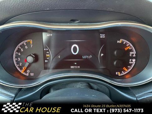 Used 2014 Jeep Grand Cherokee Laredo w/ Quick Order Package 23E image 29