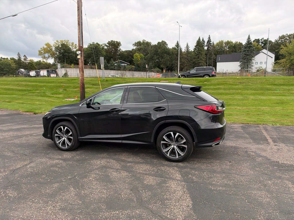 Used 2022 Lexus RX 350 AWD w/ Premium Package image 20
