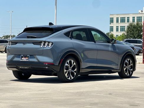 Used 2023 Ford Mustang Mach-E Premium RWD image 6