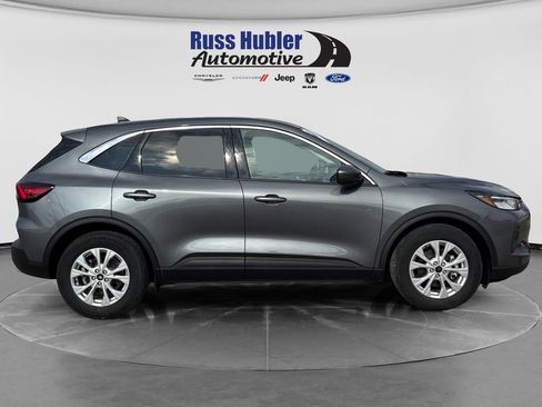 Used 2023 Ford Escape Active w/ Tech Pack #2 image 8