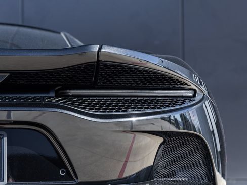 Used 2026 McLaren GTS RWD image 13