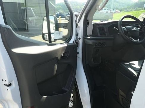 New 2026 Ford Transit 250 148 High Roof AWD image 11