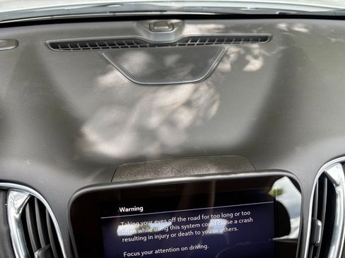 Used 2024 Chevrolet Malibu LT image 18