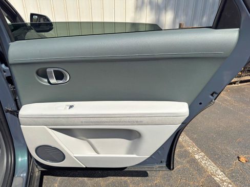 Used 2022 Hyundai Ioniq 5 SEL w/ Cargo Package RWD image 42