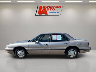 Used 1997 Buick Le Sabre Custom w/ Headliner Lighting Pkg FWD video 1