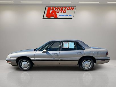 Used 1997 Buick Le Sabre Custom w/ Headliner Lighting Pkg