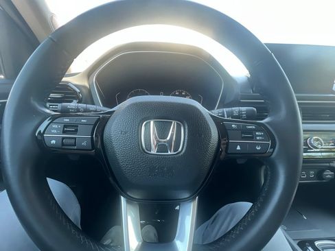 Used 2024 Honda Pilot EX-L image 28