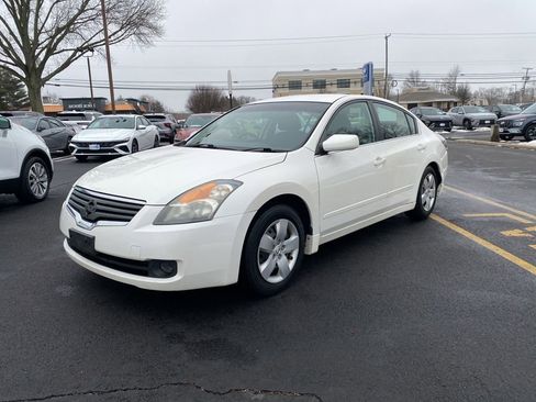 Used 2008 Nissan Altima 2.5 S image 6