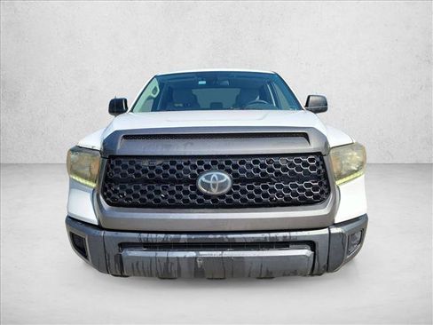 Used 2018 Toyota Tundra SR RWD image 2