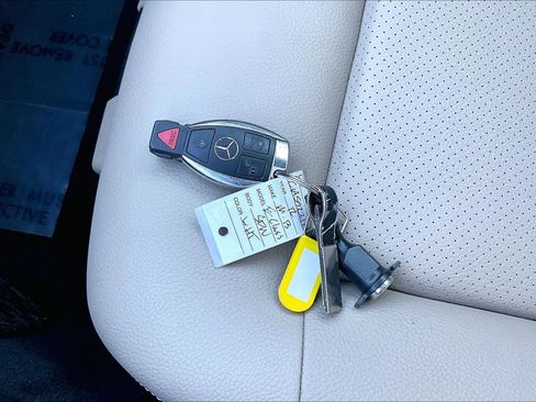 Used 2012 Mercedes-Benz E 350 E 350 Sport image 14