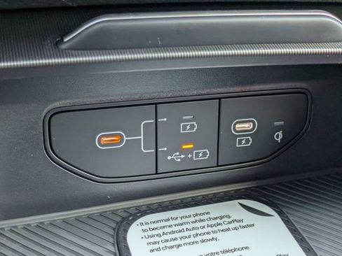 New 2026 Kia Sportage SX Prestige image 23