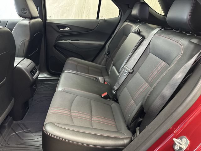Used 2023 Chevrolet Equinox RS FWD image 13