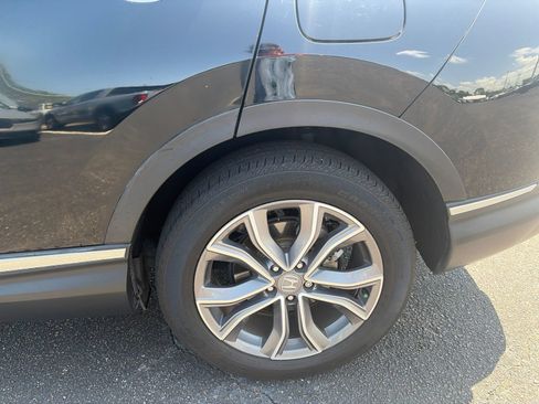 Used 2022 Honda CR-V Touring image 11