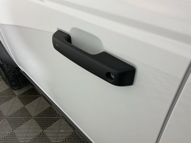 Used 2025 Ford Bronco Badlands AWD/4WD image 13
