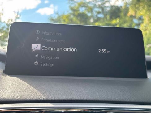 Used 2023 MAZDA CX-9 Grand Touring image 20