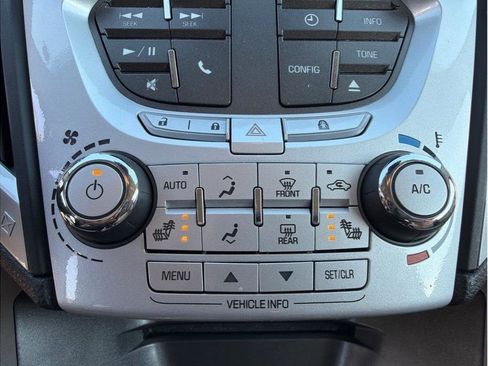 Used 2015 GMC Terrain SLT image 21