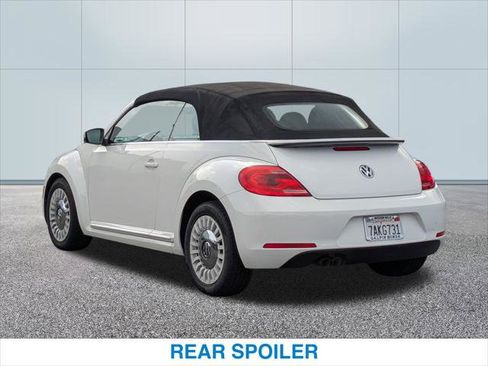 Used 2013 Volkswagen Beetle 2.5 image 9